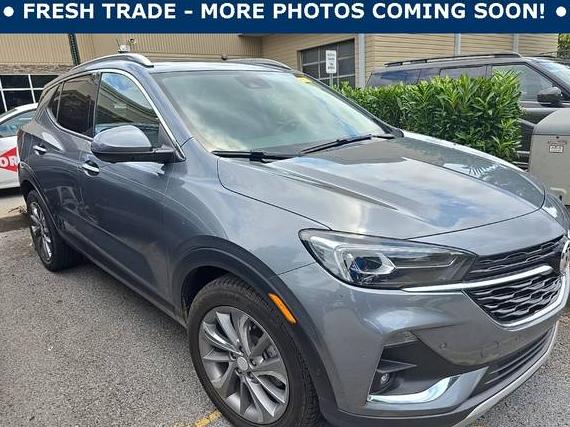 BUICK ENCORE GX 2021 KL4MMFSL3MB061721 image